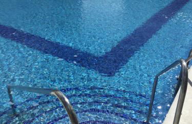 Cozy Apartment - Foto 9