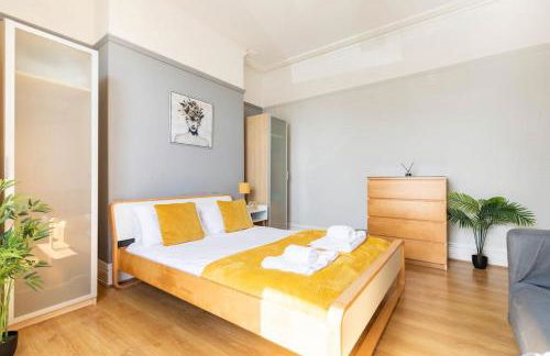 Swansea Beach Townhouse - 350 yard from the beach! - Foto 38