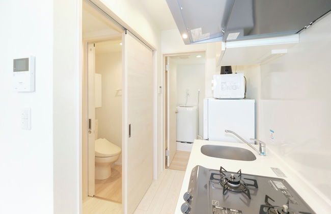 Sugamo Green Heights by Tranova - Foto 27