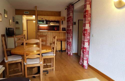 Résidence Varet - Appartement 2 pièces 6 personnes à Arc 2000 avec vue sur les pistes et la station MAE-2027 - Foto 8