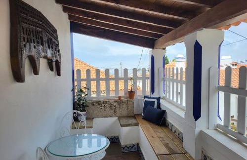 Charmingly Renovated Village House in Sintra, Penedo - Photo 3