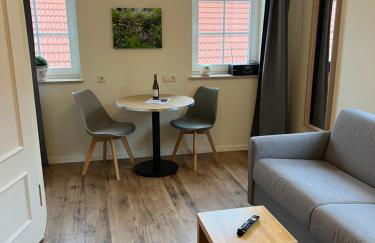 Karlbacher Domizil Ferienwohnungen - Foto 69