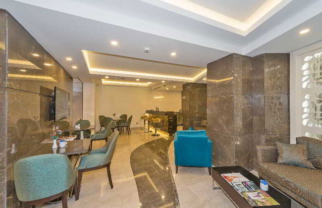 Bisetun Hotel - Foto 24