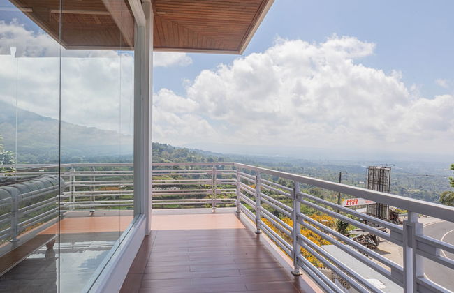 Lavender - Taman Tanda - Foto 1