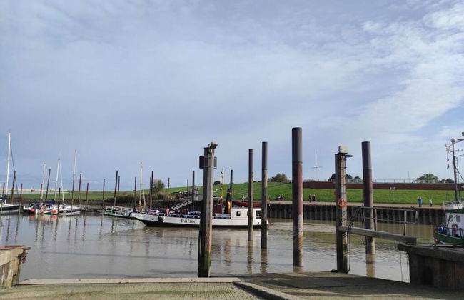 Veerman's Huis Ditzum - Photo 27