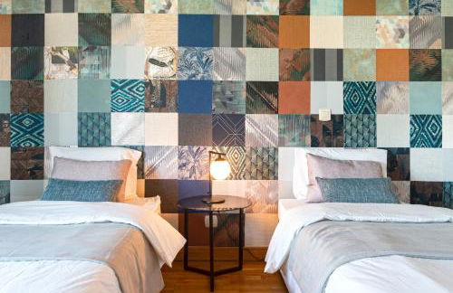 Bafureira Cascais Apartment; Condomínio privado com piscina - Foto 35