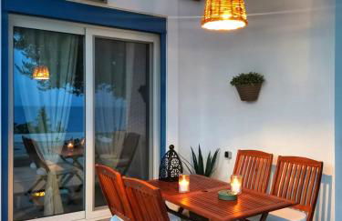 Alexandra's Sea Front Villa - Foto 6