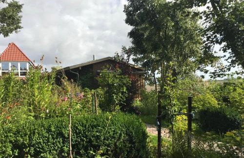 Gartenhaus Frieda - Foto 1