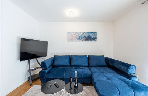 Lit Living: Luxus - Box Spring - Parking - Terrace - Foto 23