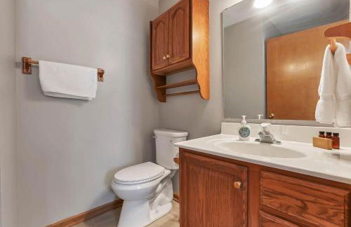 Quiet Ranch Retreat for Work Crews & Families Johnstown OH - Foto 27