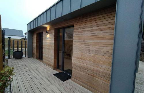 Les Villas de Locmiquel BORD DE MER - Photo 46