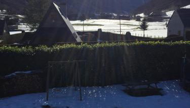 Appartment tourmalet - Foto 2