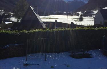 Appartment tourmalet - Foto 2