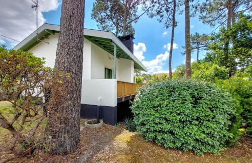 Nice Home In Lege-Cap-Ferret With Wifi - Foto 11