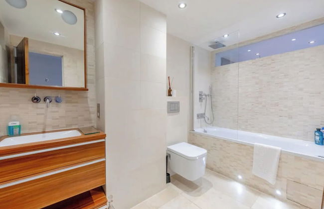 Incredible 2BD Loft by Regents Canal - Haggerston - Foto 22