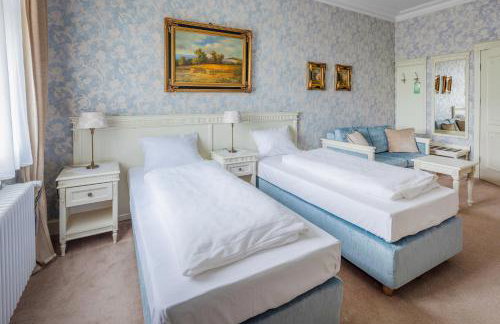 Pałac Gruszów - Foto 19