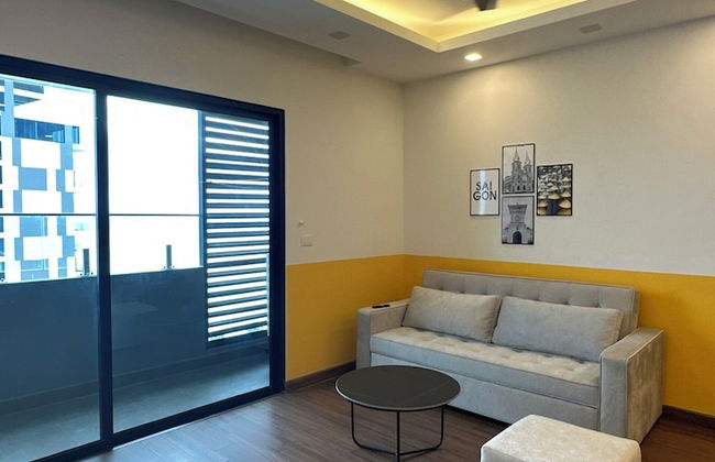 FLC Quy Nhon Beachfront Condotel - Foto 35