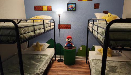 Beautiful 2-Bedroom Condo Near Universal and other Orlando Attractions, King Bed & Wi-Fi - Foto 2