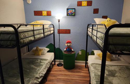 Beautiful 2-Bedroom Condo Near Universal and other Orlando Attractions, King Bed & Wi-Fi - Foto 2