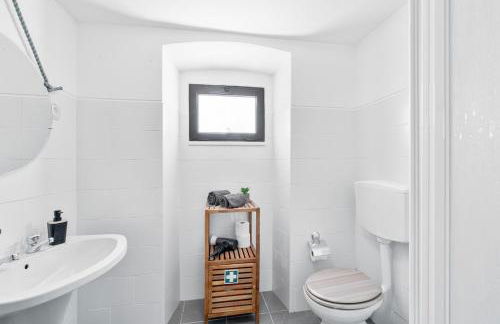 Casa do Ti Filipe - Praia Azenhas D El Rey - Foto 8