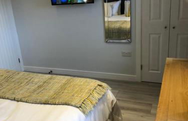 Thistledown Lodge! 5 minutes from beach! Free cancellation! - Foto 10