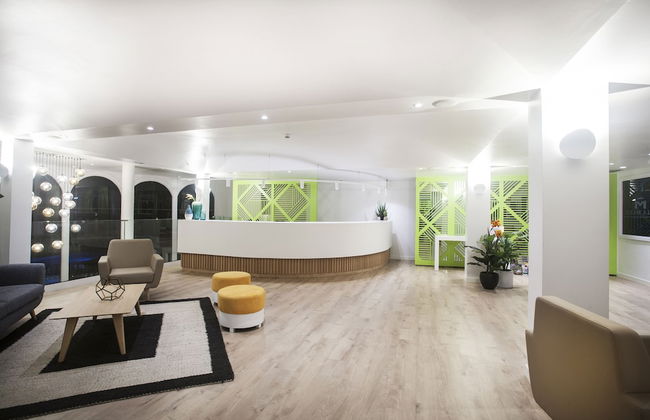 Hotel Villa Mandi Golf Resort - Foto 3