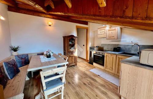 Mansarda panoramica a Temù- comprensorio ponte di legno-tonale - Foto 4