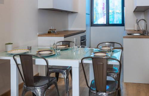 Balmis Plaza Apartments - Foto 44