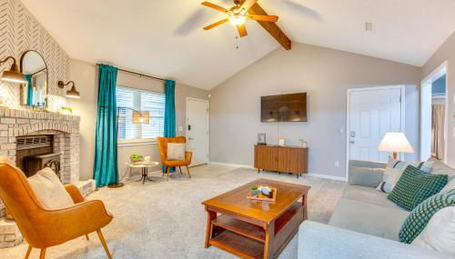 13 Mi to Arrowhead Stadium Blue Springs Home! - Foto 4