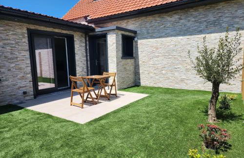 Ô Gris-Nez - à 20m de la plage - Foto 1