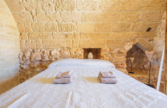 3703 Borgo Dulcedo by Perle di Puglia - Foto 13