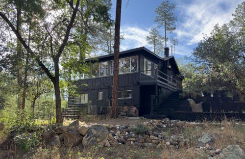 Dancing Pines Cabin - Photo 38