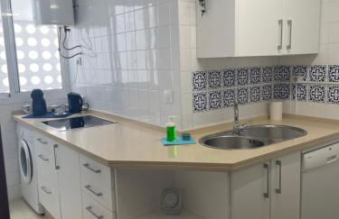 Apartamento playa Valdelagrana - Foto 13