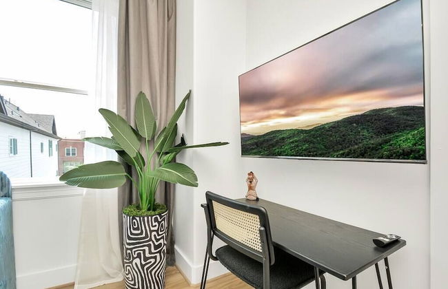 The Oasis Checkmate HTX Rooftop - Foto 32