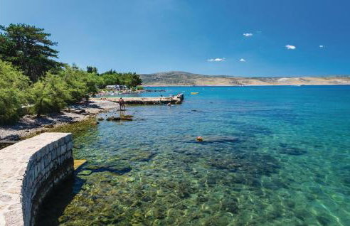 2 Bedroom Amazing Apartment In Modric - Photo 24