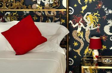 ALMA de TemplarsF - stunning design home with sea view and Terrace - Foto 36