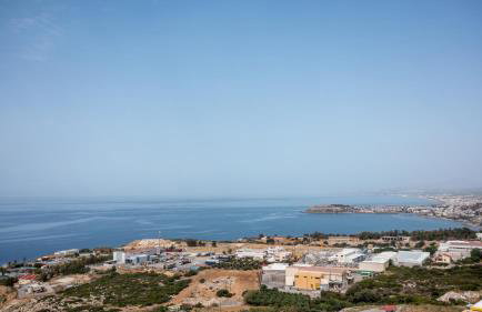 Villa Araucaria private pool Jacuzzi Seaview - Foto 51