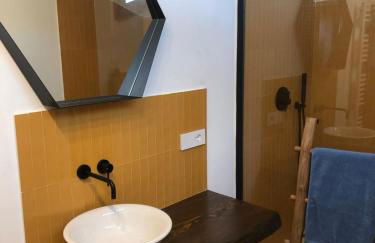 Panoramic Loft Artimino Tuscany - Foto 14