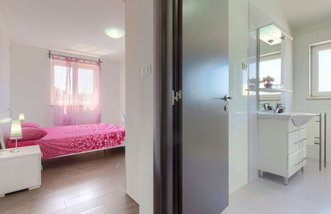 Villa Vela - Foto 44