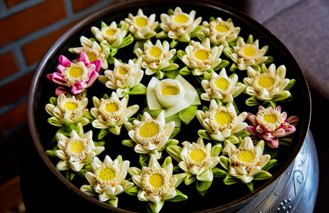 BB Angkor Residence - Foto 60