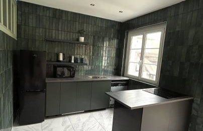 Le Repos Thermal - Foto 15