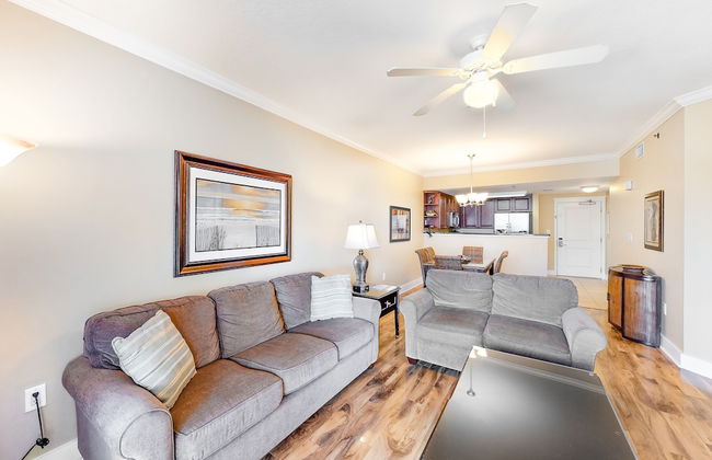 Waterscape Condominiums - Foto 25