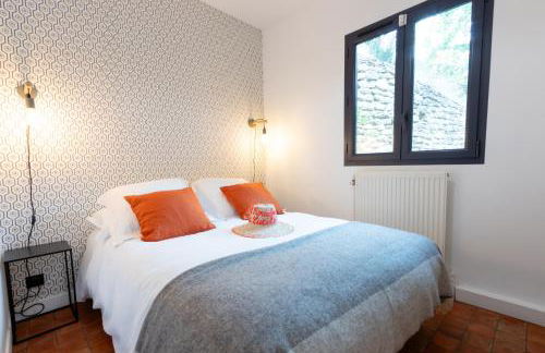 Le Paradis de Lucile, vue de rêve, Giverny 10 minutes - Foto 22