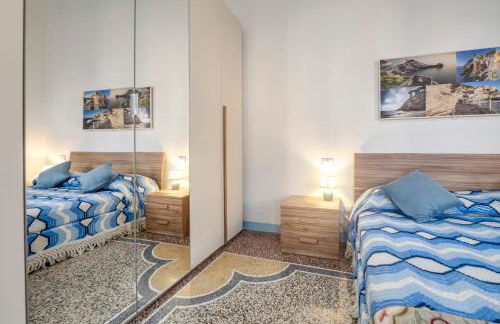 326 - Cinema's Fan House - Nel centro di Sestri Levante a 200M dal mare - Foto 30