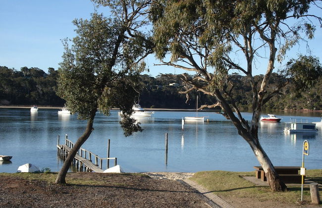 Bayview Apartments Merimbula - Foto 20