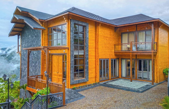 Amã Stays & Trails Kashi House, Rishikesh - Foto 59