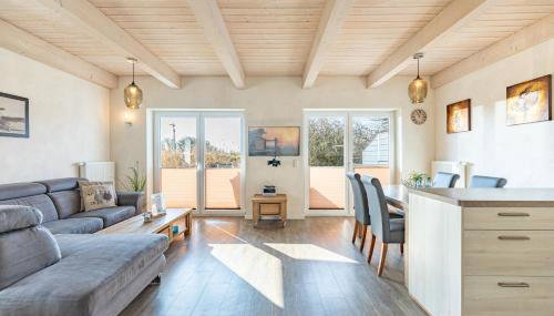 Ferienhaus Basstölpel - Foto 3