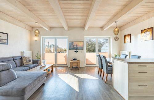 Ferienhaus Basstölpel - Foto 3