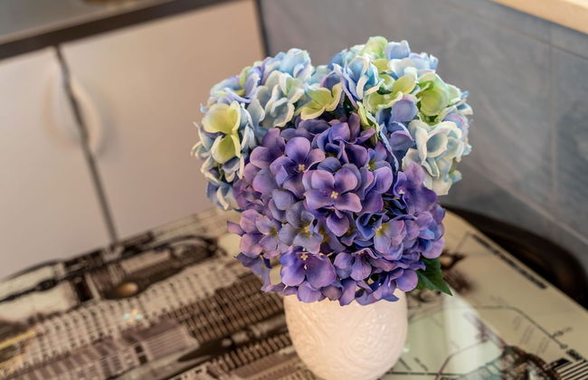 Apartment & Rooms Alan - Foto 27