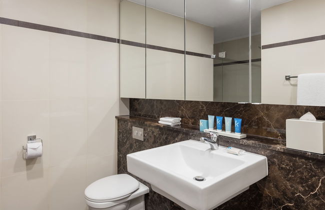 Meriton Suites World Tower, Sydney - Foto 50